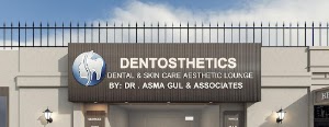 Dentosthetics place picture