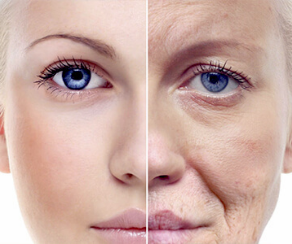 Anti Aging Treatments
