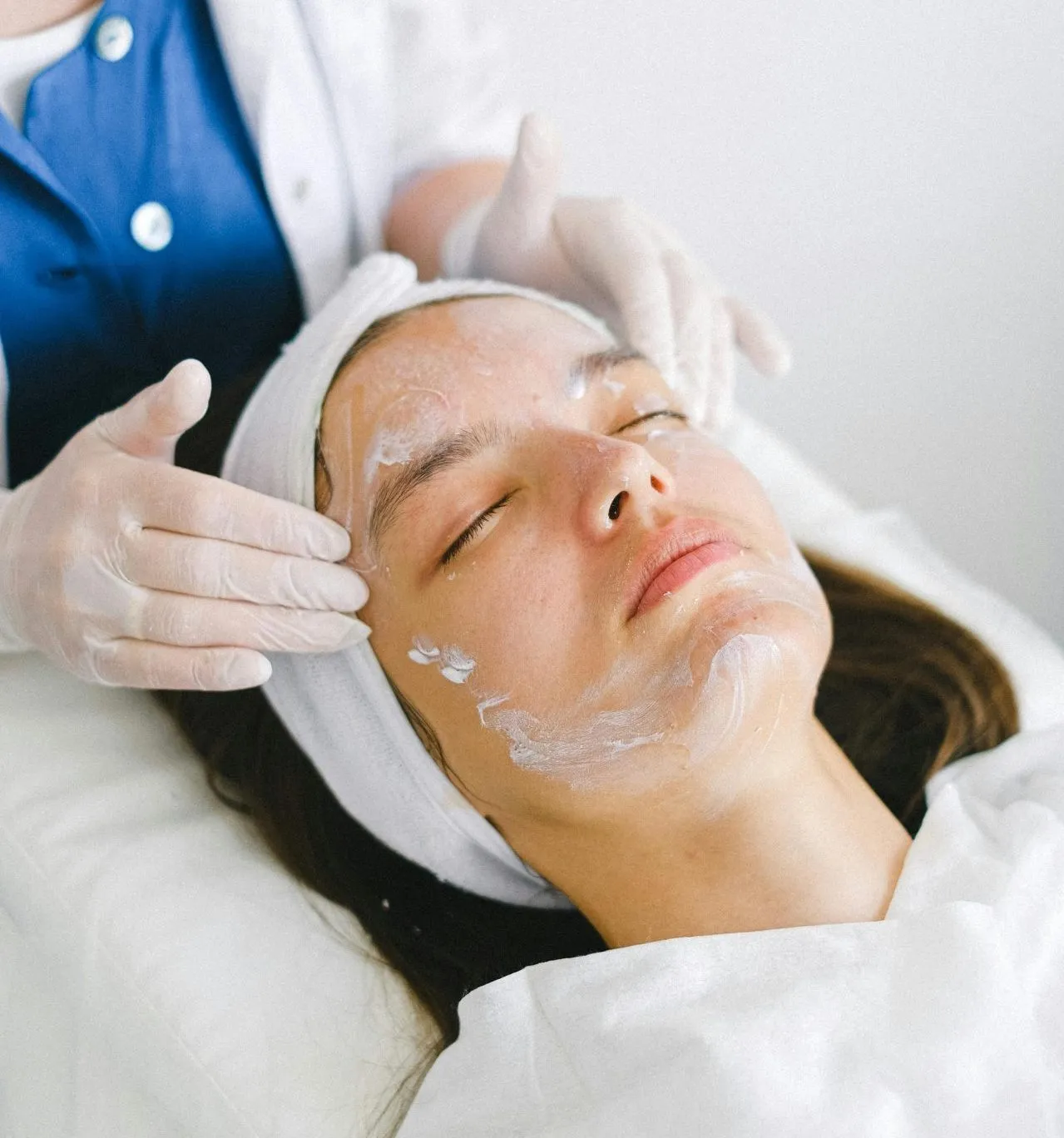 Basic Facial Treatments