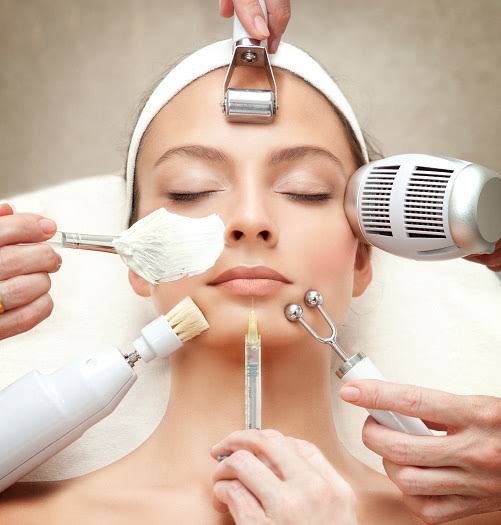 Skin Rejuvenation